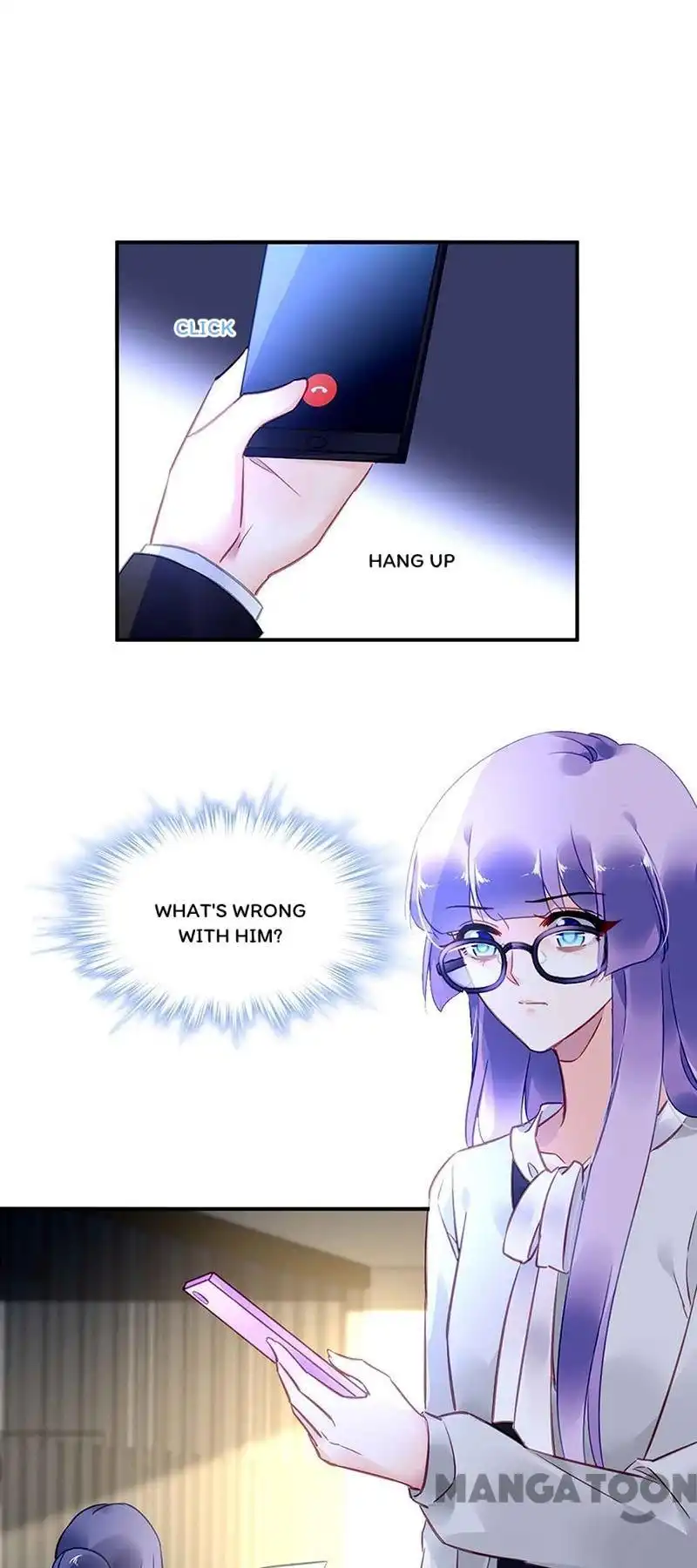 Flirty Boss, No! Chapter 82 27